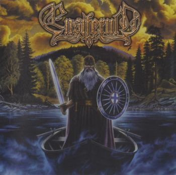 Ensiferum - Ensiferum (2001)