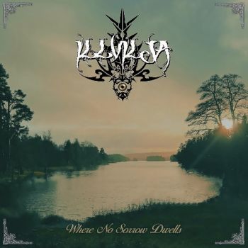 Illvilja - Where No Sorrow Dwells (2023)