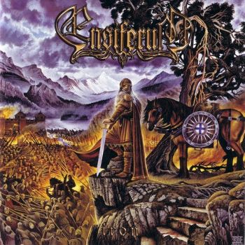 Ensiferum - Iron (2004)