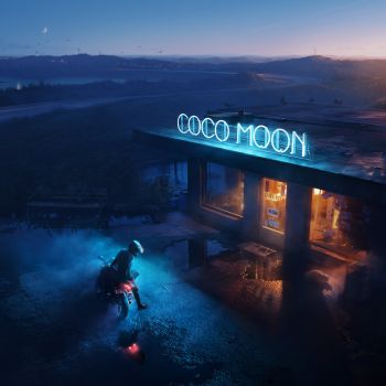 Owl City - Coco Moon (2023)