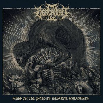 Bergrisar - Step on the Path of Eternal Salvation (2023)