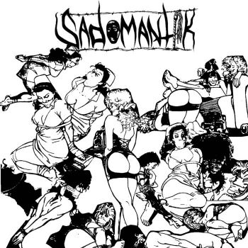 Sadomantik - Demo (2023)