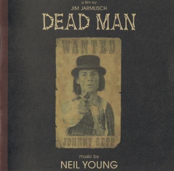 Neil Young - Dead Man (1996)