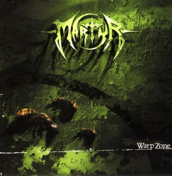 Martyr - Warp Zone (2000)