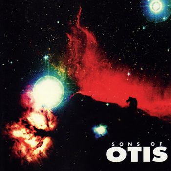 Sons Of Otis - Spacejumbofudge (1996)