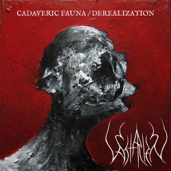 Vastarien - Cadaveric Fauna / Derealization (2023)