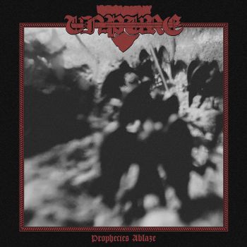 Unpure - Prophecies Ablaze (2023)