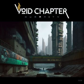 Void Chapter - Humanity (Deluxe Edition) (2023)