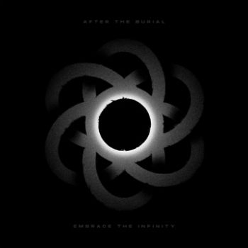 After the Burial - Embrace the Infinity (EP) (2023)