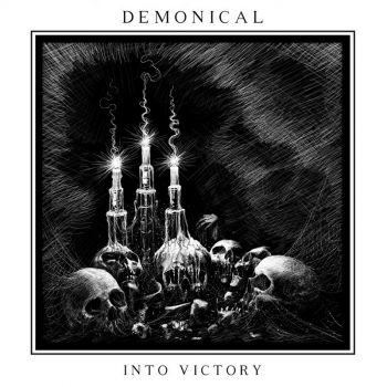 Demonical - Into Victory (2023)