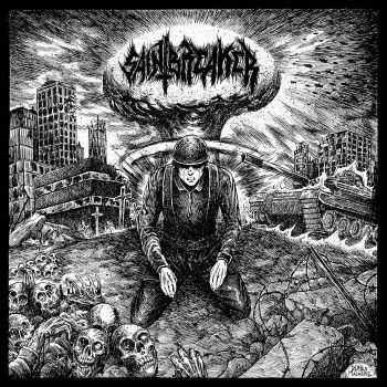 SaintBreaker - Unrelenting Violence (2023)