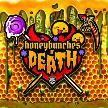 Honeybunches of Death - Honeybunches of Death (2023)