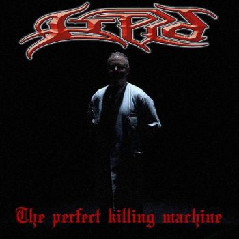 Lipid - The Perfect Killing Machine (2023)