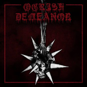 Grish Demeanor - Colectivo de Odio Sessions (2023)