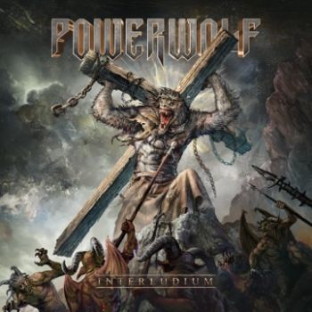 Powerwolf - Interludium (Deluxe Edition) (2023)