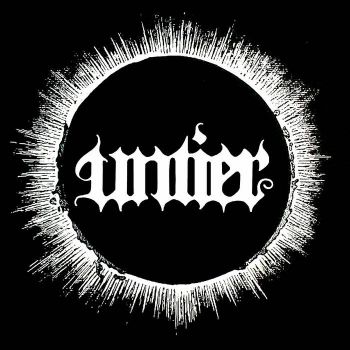 Untier - Untier (2022)