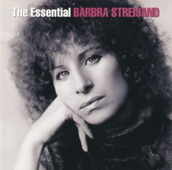 Barbra Streisand - The Essential (2CD) (2002)