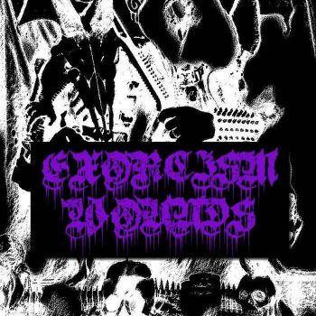 Exorcism Wounds - Path of Poison Light (2023)