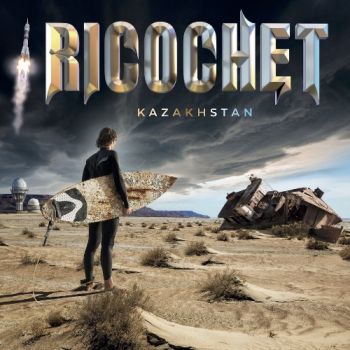 Ricochet - Kazakhstan (2023)