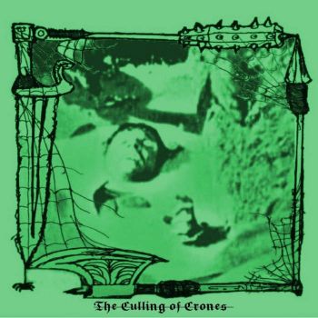 Gossamer - The Culling of Crones (2023)