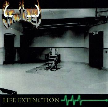 Soulless - Life Extinction (1998)