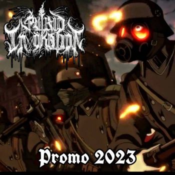 Putrid Invokation - Promo 2023 (2023)