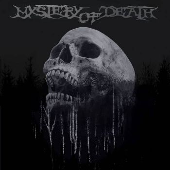 Mystery of Death - Mystery of Death (2023)