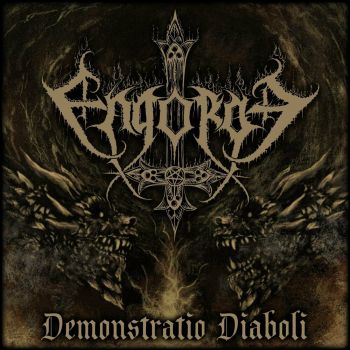 Engorge - Demonstratio Diaboli (2023)