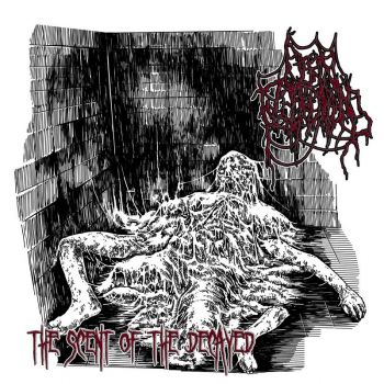Open Flesh Wound - The Scent of the Decayed (2023) + Redux