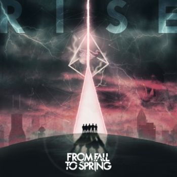 From Fall to Spring - Rise (Deluxe Edition) (2023)