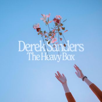 Derek Sanders (Mayday Parade) - The Heavy Box (EP) (2023)