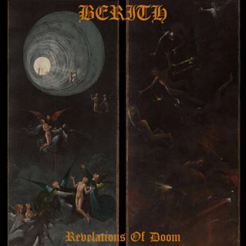 Berith - Revelations of Doom (2023)