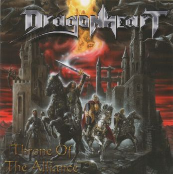 Dragonheart - Throne Of The Alliance  (2002)