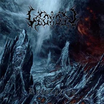 The Legion - Revocation (2006)