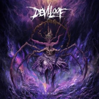Deviloof - Damned (EP) (2023)