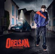 Orelsan - Perdu D'Avance (2009)
