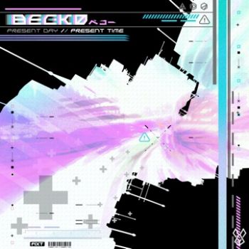 Becko - Present Day / Present Time (2023)