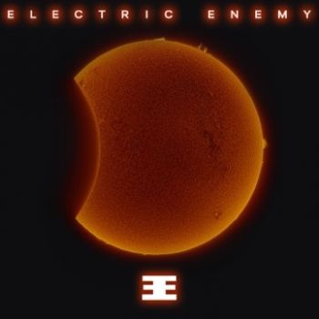 Electric Enemy - Electric Enemy (2023)