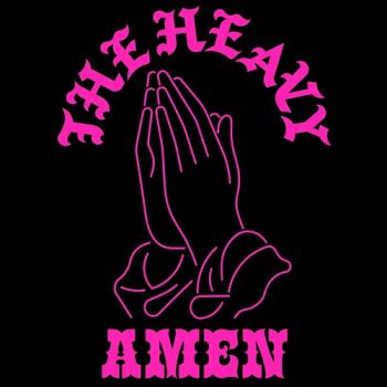 The Heavy - Amen (2023)