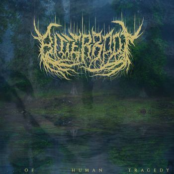 Bitterroot - ...of Human Tragedy (2023)