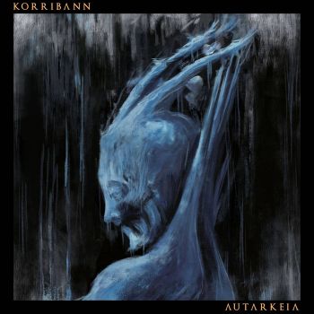 Korribann - Autarkeia (2023)