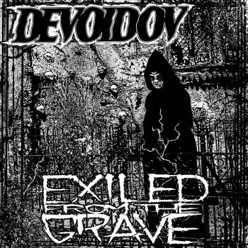 Devoidov - Exiled from the Grave (2023)