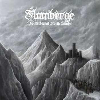 Flamberge - The Medieval North Winds (2023)