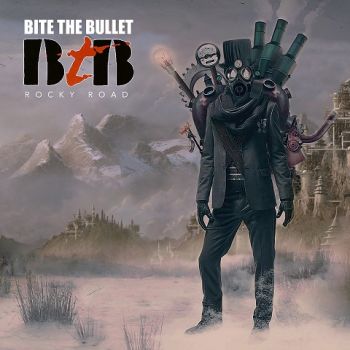 Bite The Bullet - Rocky Road (2023) 