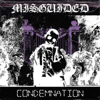 Misguided - Condemnation (2023)
