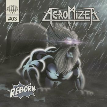 Acromizer - Reborn (2023)