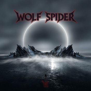 Wolf Spider - VI (2023)