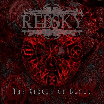 Redsky - The Circle Of Blood (2010)