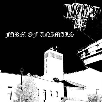 Diabolicno Jaje - Farm of Animals (2023)