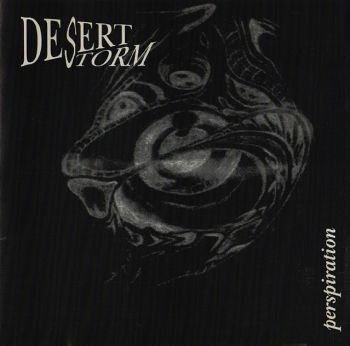 Desert Storm - Perspiration (EP) (1994)